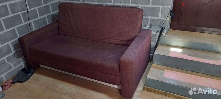 Диван бу