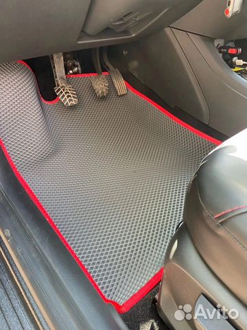 Ева эва eva в авто коврики