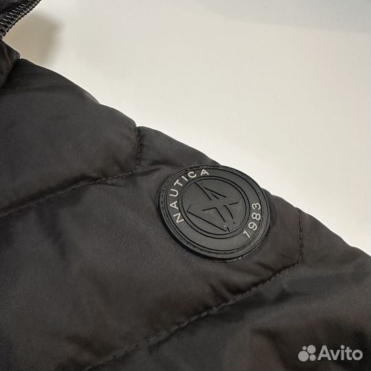 Куртка женская Nautica Water Resistant