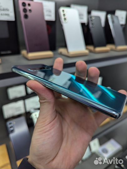 Samsung Galaxy S10, 8/128 ГБ