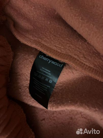 Cherrywood штаны
