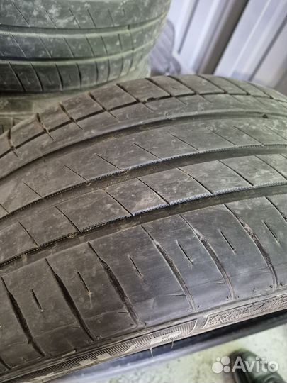 Kapsen RS26 Practical Max HP 255/40 R19