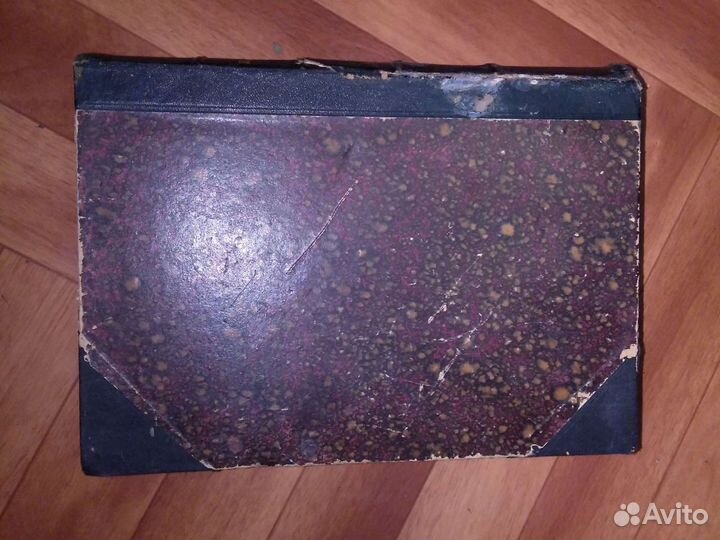 В.П.Рябушинский 