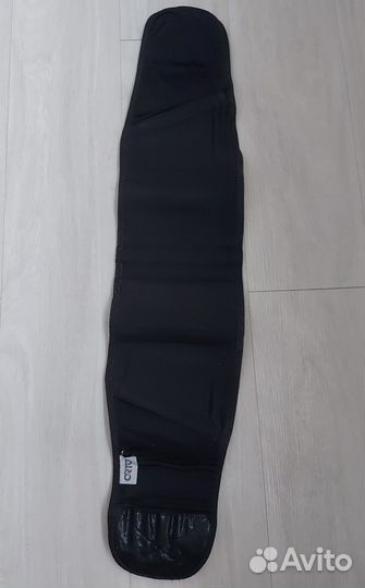 Корсетный пояс, ортопедический