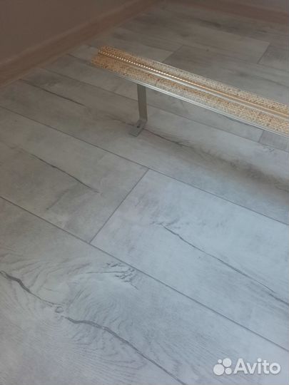 Гардина для штор настенная