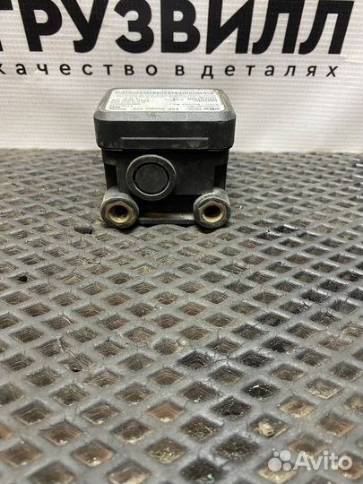 Блок управления ESP Volvo FH4 21167238