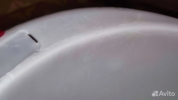 Ванночка с подставкой для новорождённых