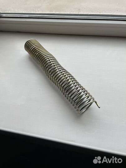 Пружина подъёма Polarus