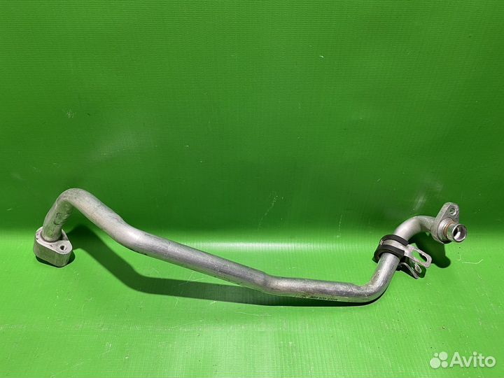 Трубка кондиционера Renault Sandero Logan 2 Kaptur