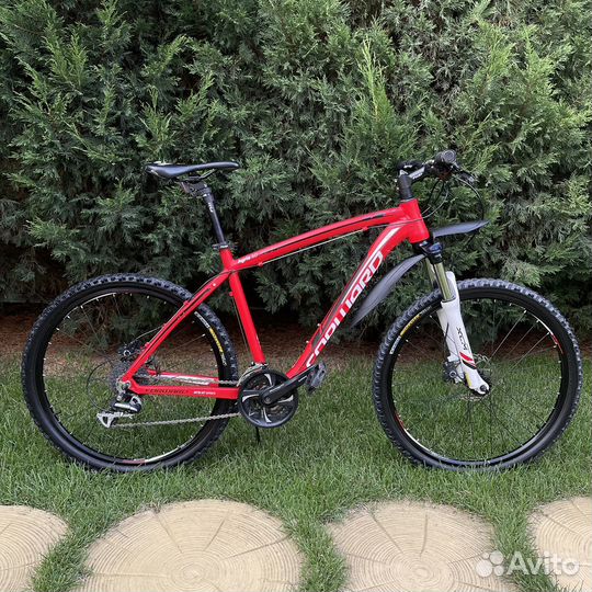 Велосипед forward agris 3.0/L/гидравлика/schimano