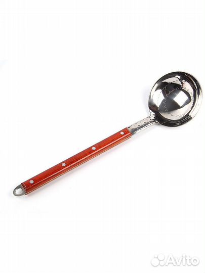 Половник большой