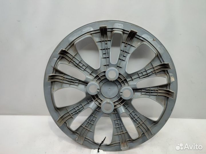 Колпак колеса Kia Rio 4 FB 2016