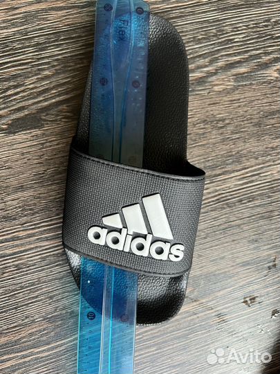 Шлепки детские adidas