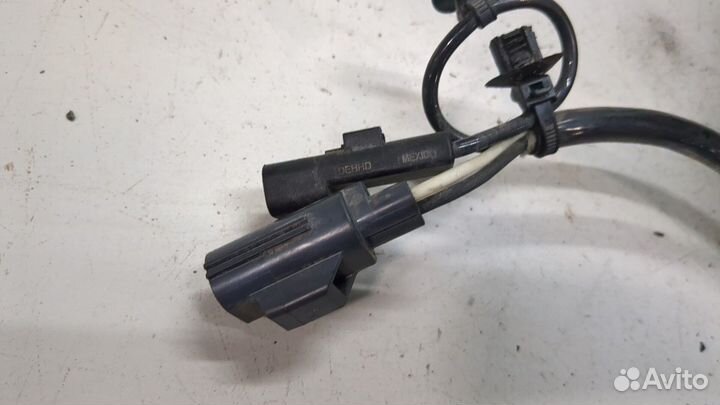 Ступица (кулак, цапфа) Ford Edge, 2020