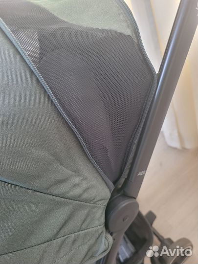 Коляска прогулочная joolz aer