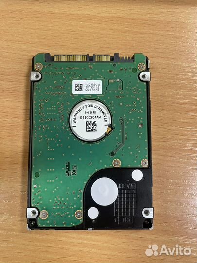 Жесткий диск samsung 500gb