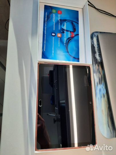 Планшет huawei mediapad m3 lite 10 32gb lte