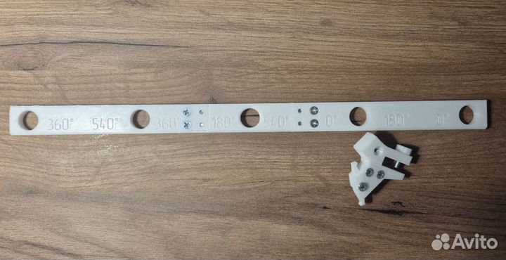 Приспособление для регулировки клапанов ваз