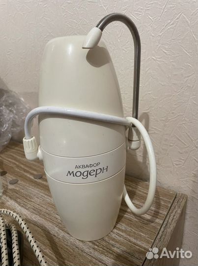 Фильтр для воды