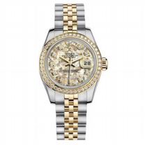 Rolex Lady-Datejust 26mm Steel and Yellow Gold, Ташкент