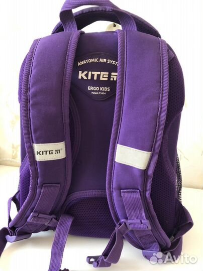 Школьный рюкзак