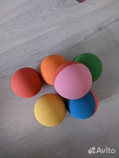 Кинезиологический мяч