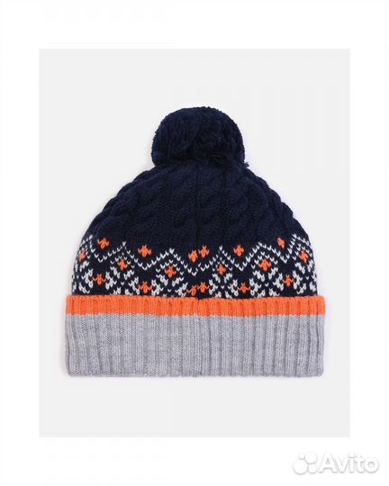 Детская шапка Futurino, размер 48-50