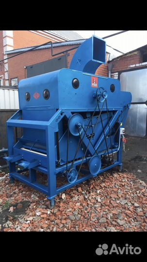 Петкус К-531 К-218 К547