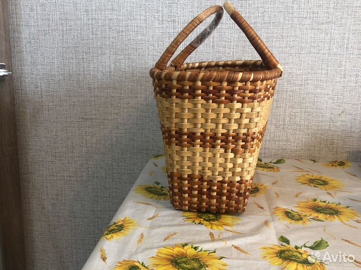 Корзинка для пикника