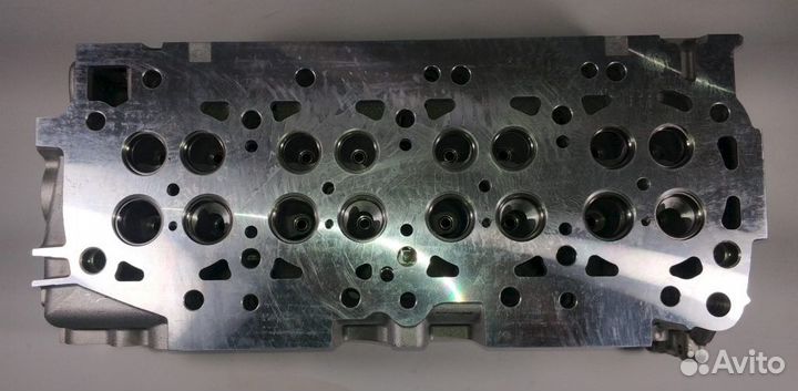 Головка блока Nissan YD25ETI DDTi 2.5л 110405X00A