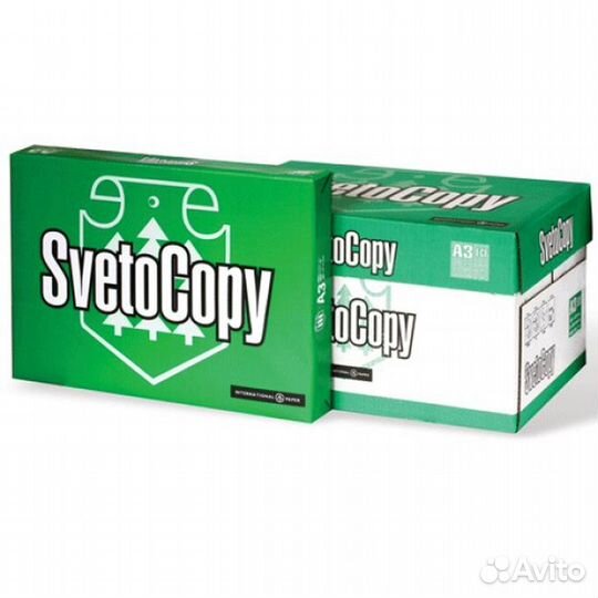 Svetocopy classic A3 (опт)