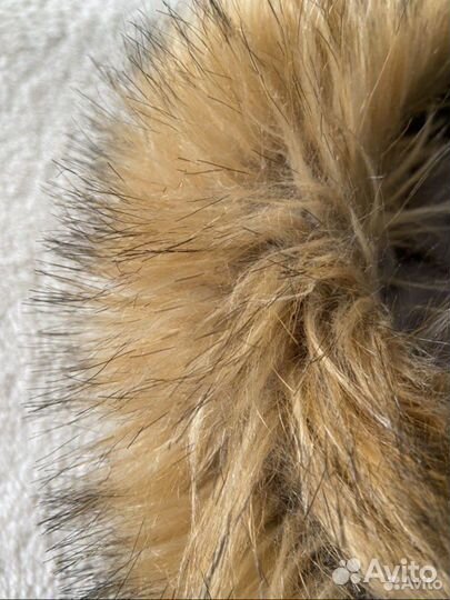 Комбинезон зимний для мальчика