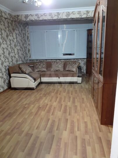 1-к. квартира, 53 м², 12/13 эт.