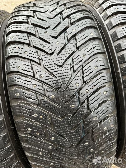Nokian Tyres Hakkapeliitta 8 SUV 265/65 R17