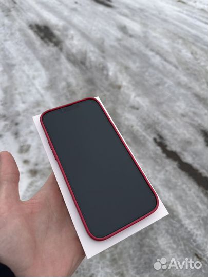 iPhone 14 Plus, 512 ГБ