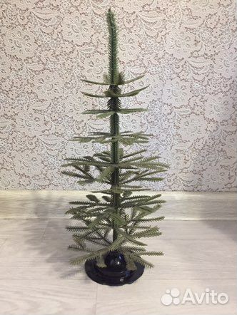 Елочные игрушки СССР