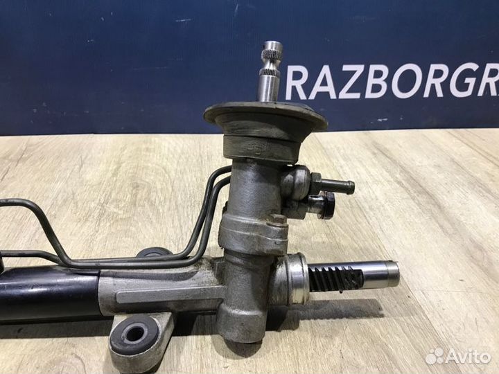 Рулевая рейка Mitsubishi Lancer 9 1.6 4G18 2009