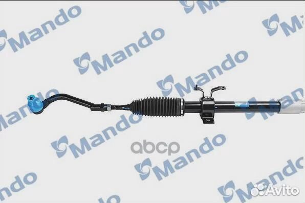 Рулевая рейка EX565002S001 под восстановление