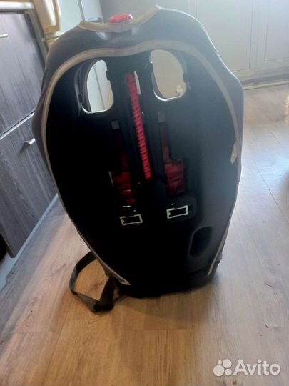 Детское автокресло 15 до 36 кг chicco