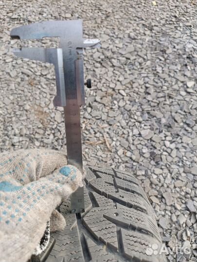 Toyo Observe G3-Ice 225/60 R18 104M