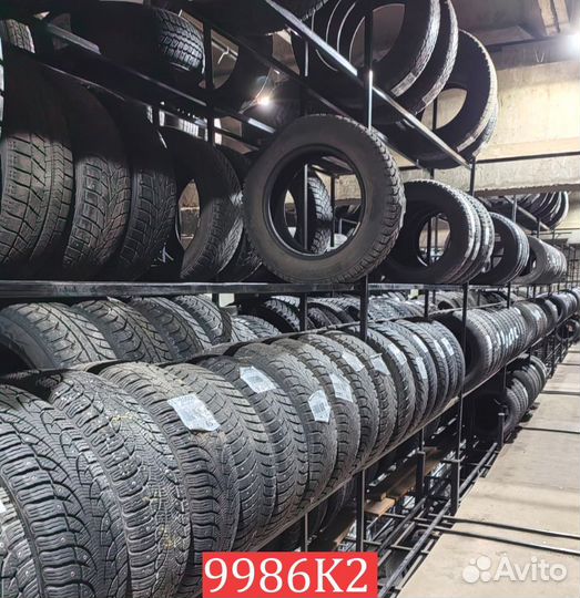 Michelin Alpin 5 215/65 R17 96N