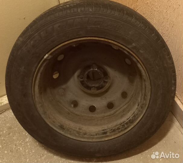 Dunlop SP Touring T1 185/65 R15
