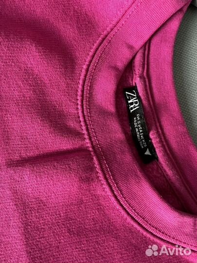 Спортивный костюм женский Zara