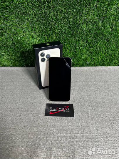 iPhone 13 Pro, 256 ГБ