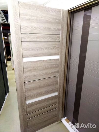 Двери Межкомнатные со Склада
