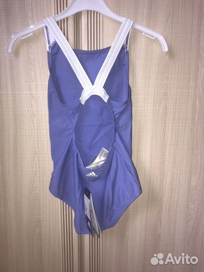 Купальник новый