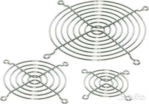 Вентиляторы jamicon