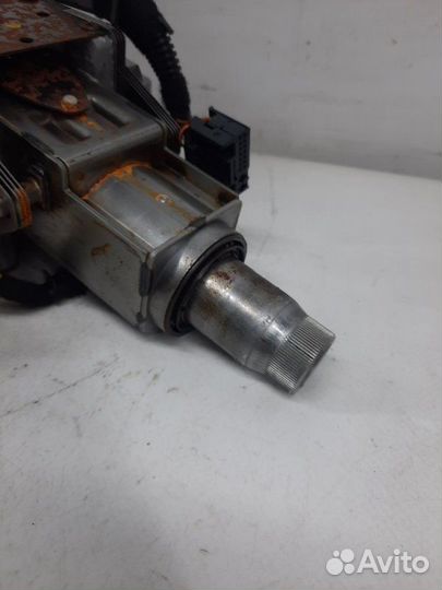 Электрогидроусилитель руля Audi A6 универсал 1.9