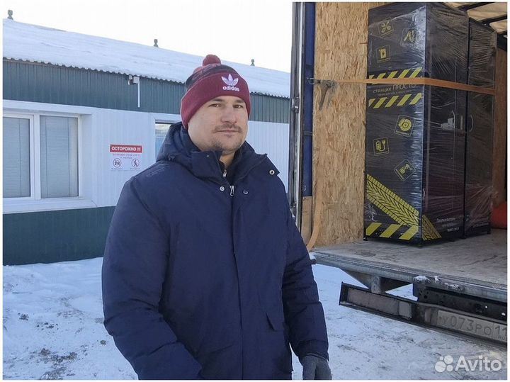 Ищу партнера в бизнес с автотоварами