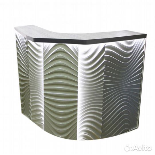 Стойка администратора 